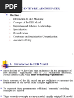 Chapter 3-EER (Part 2)