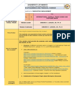 CBFS-MODULE NO. 4-Globe-Intl Trade