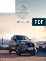 TR Nissan Yeni Qashqai Brosur 21 11 22