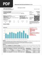 Shewale Light Bill