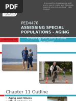 Download Assessing Special Population - Aging by anon-445994 SN634858 doc pdf