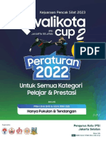 Proposal Walikotacup 2023