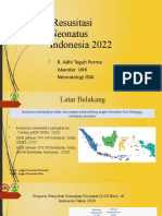 Materi Dr. R. Adhi Teguh Perma Iskandar, Sp.A (K)