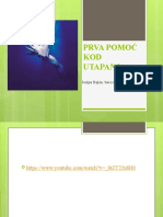 Prva Pomoć 2