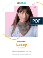 Lacey: Bandana