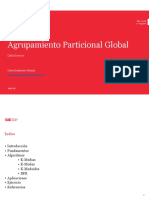 Agrupamiento Part Global Slides