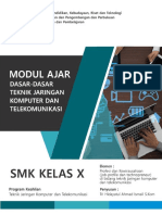 Tri H - Modul Ajar DPK TJKT - Job Profile