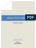 Codigo Etico Medico