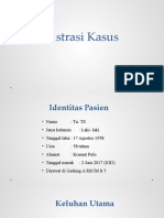 Ilustrasi Kasus