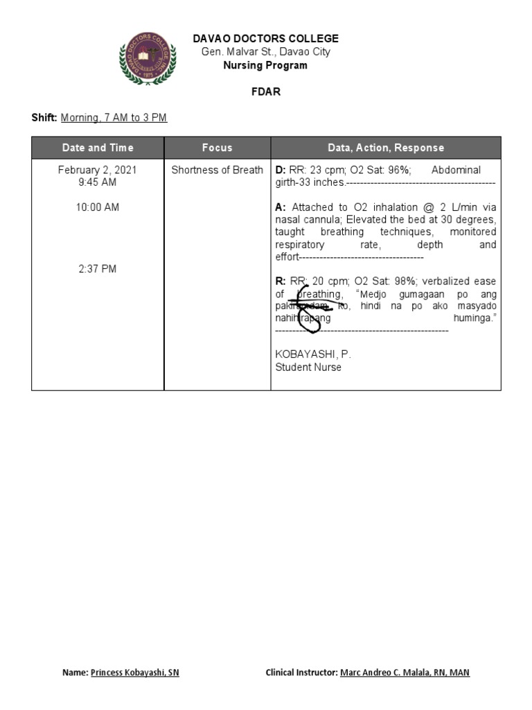 fdar-shortness-of-breath-pdf