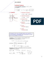 F1 Chapter 3 - Coordinate Systems