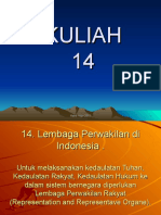 Kuliah 14