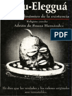 Eshu Eleggua - Equilibrio Dinamico de La Existencia