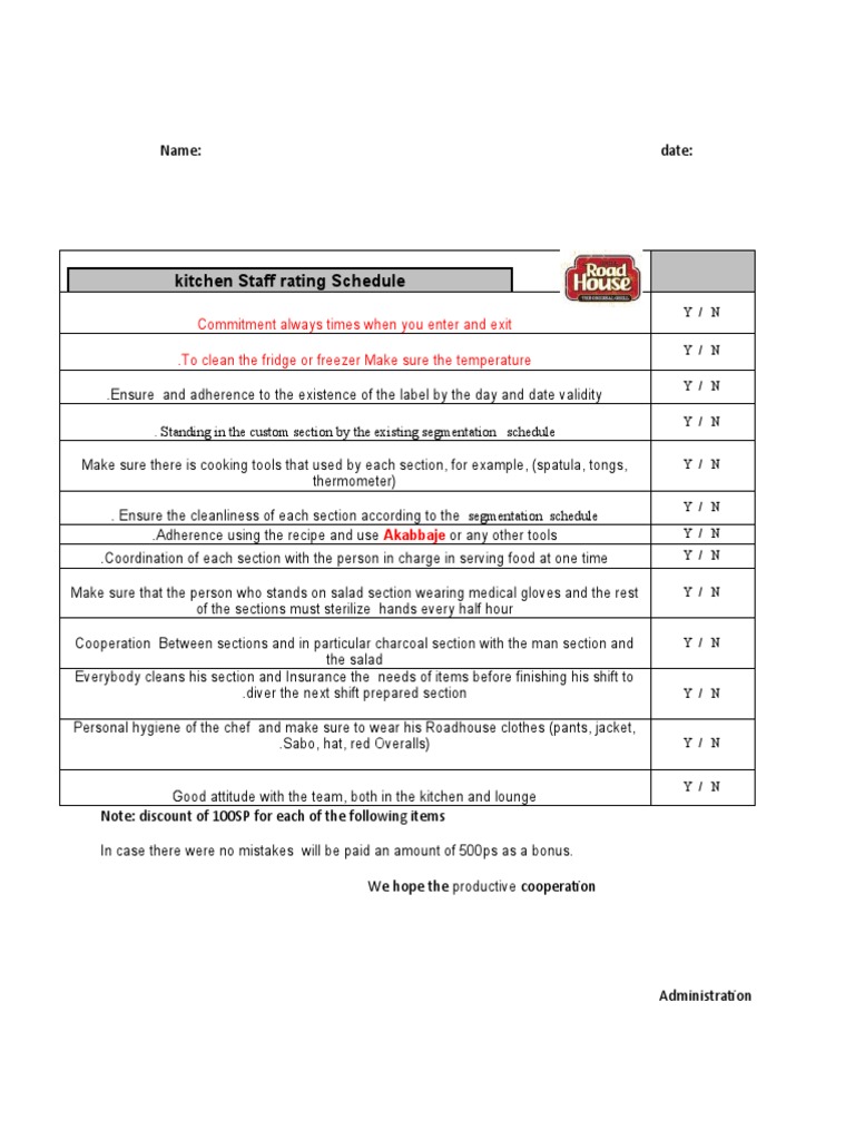rating-schedule-pdf-cooking