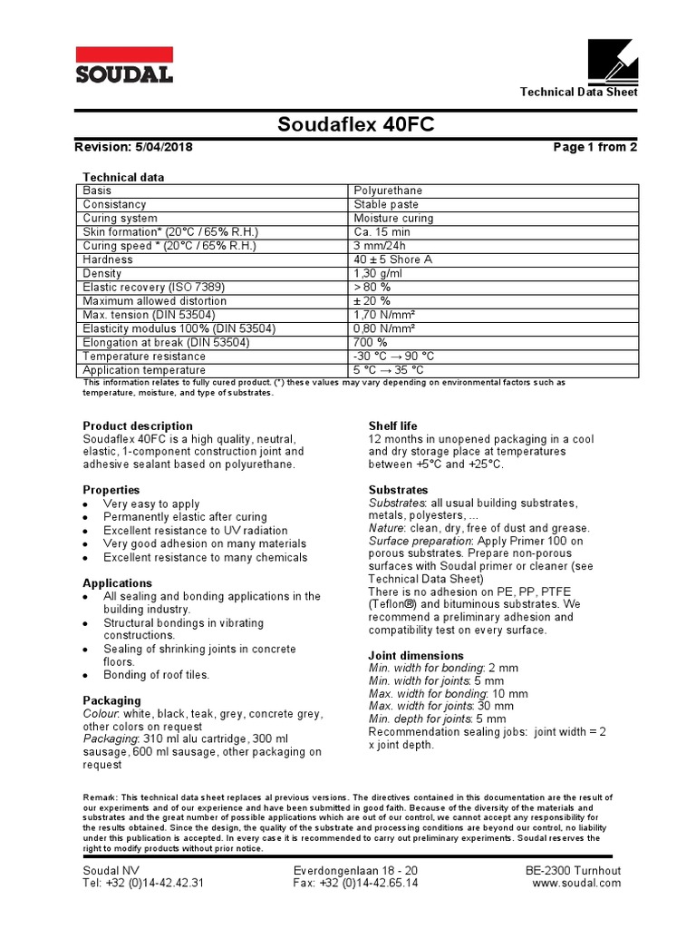 Adesivo sigillante in schiuma Soudal SOUDATHERM SFI 600P - 10,4Kg