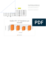 Ejemplos de Tablas de Distribucion de Frecuencias