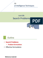 L09 Search Problems