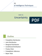 L11 Uncertainty