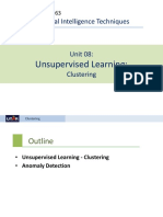 L08 Clustering