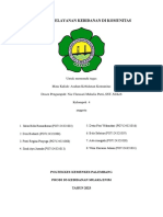 Strategi Pelayanan Kebidanan Di Komunitas