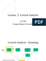 CS540 2 Lecture2