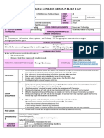 Form 2 English Lesson Plan Ts25: Image Related To Recycling