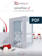 AreaLift DomoFlex 2 Rel 1.2 ENG