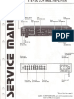 Kenwood C2 Service Manual