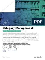 Category Management Brochure Web