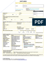 Softlines General TRF (Indonesia) 2022 - Unlocked