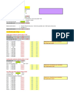 Swimming Pool Calculation: To Calculate Pipe Sizing