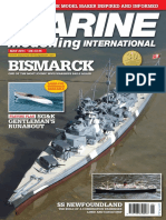 Marine Modelling 2011-05