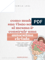 Tudo O Que Você Precisa Saber Sobre Amor Próprio: & Autoestima