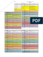 Jadwal PIT Regional Sumatera IV 2023