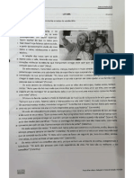 Teste de Avaliação 7º Ano - Par e Passo - 1