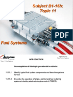 B1-15b 15.11-Fuel Systems