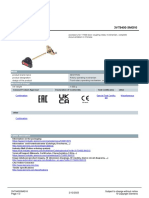 3VT94003MG10 Datasheet en