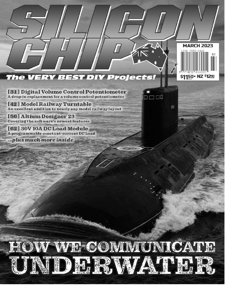 Pdf Silicon Chip Pdf