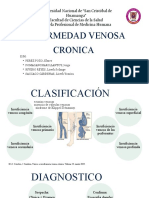 Universidad Nacional de "San Cristóbal de Huamanga" Facultad de Ciencias de La Salud Escuela Profesional de Medicina Humana