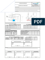 Proyecto Mandante Contratista Subestación Plano #Elemento / Patio Fecha