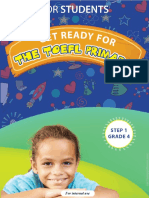 Pages From Get Ready For The TOEFL Primary - Grade 4 - For Students-2 2