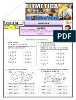 Ficha 34 Conjuntos Ii