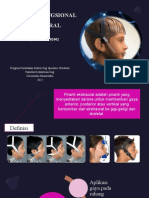 Alat-Alat Fungsional Ekstraoral