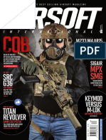 AirsoftInternational - Vol18-Issue 9-Dec2022