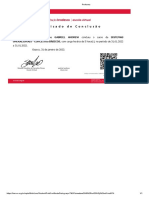 Certificado - Sistemas Operacionais - Conceitos Basicos