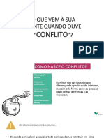 Slides Gestao de conflitos 240822pdf Portugues