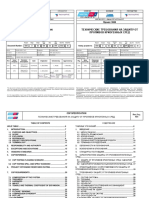 Csp Specification Технические Требования На Защиту От Проливов Криогенных Сред