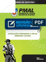 Legislação Pmal