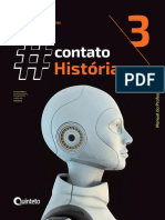 Contato História - Volume 3 (2016)