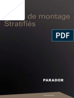 FR Parador Guide de Montage Stratifies 2021-05